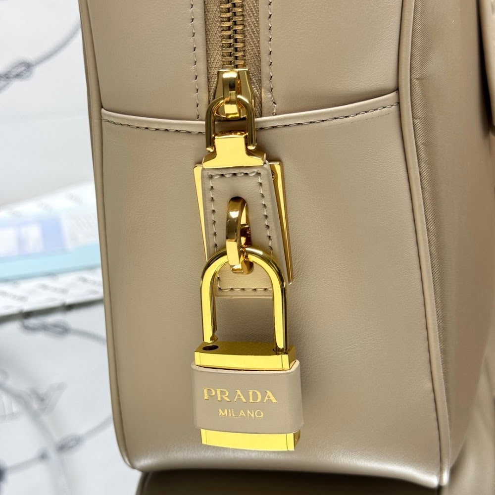 Ezyycart Bags Pradn Luxury Bag --101665