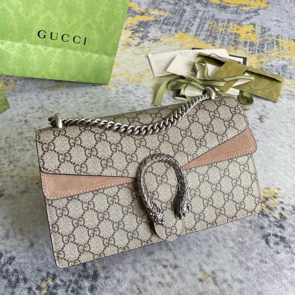 Ezyycart Bags Guccin Luxury Bag --94382