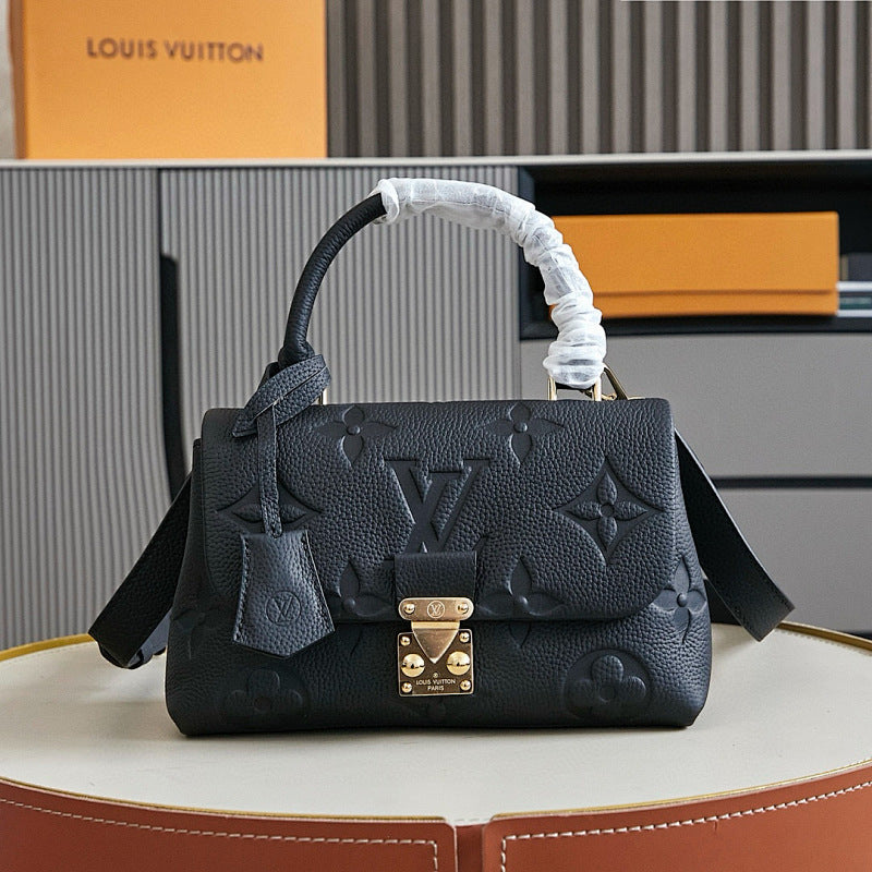 Anum Bags LVn Luxury Bag --79393