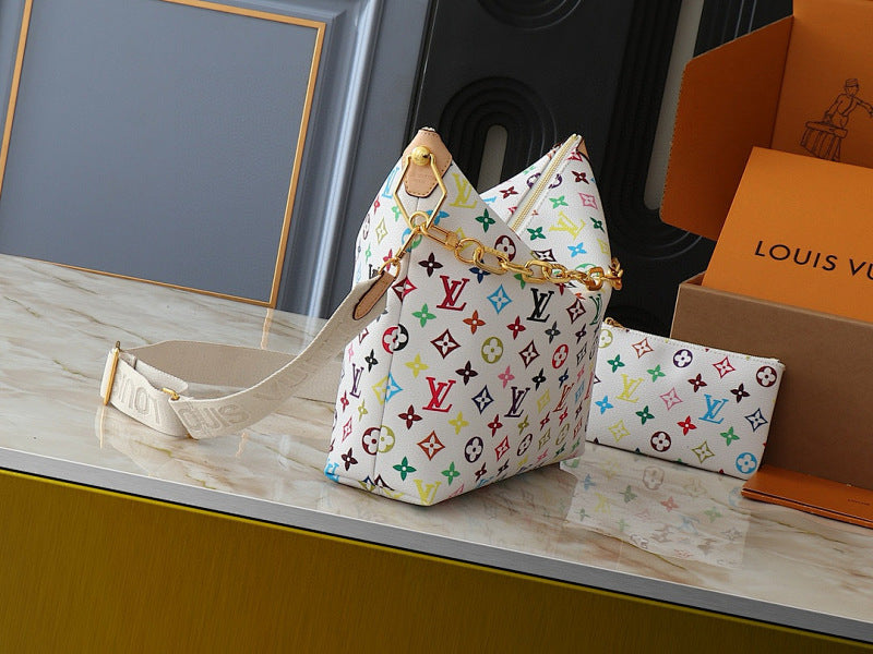 Anum Bags LVn Luxury Bag --81001