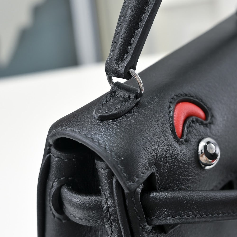 Anum Bags Hermesn Luxury Bag --116592