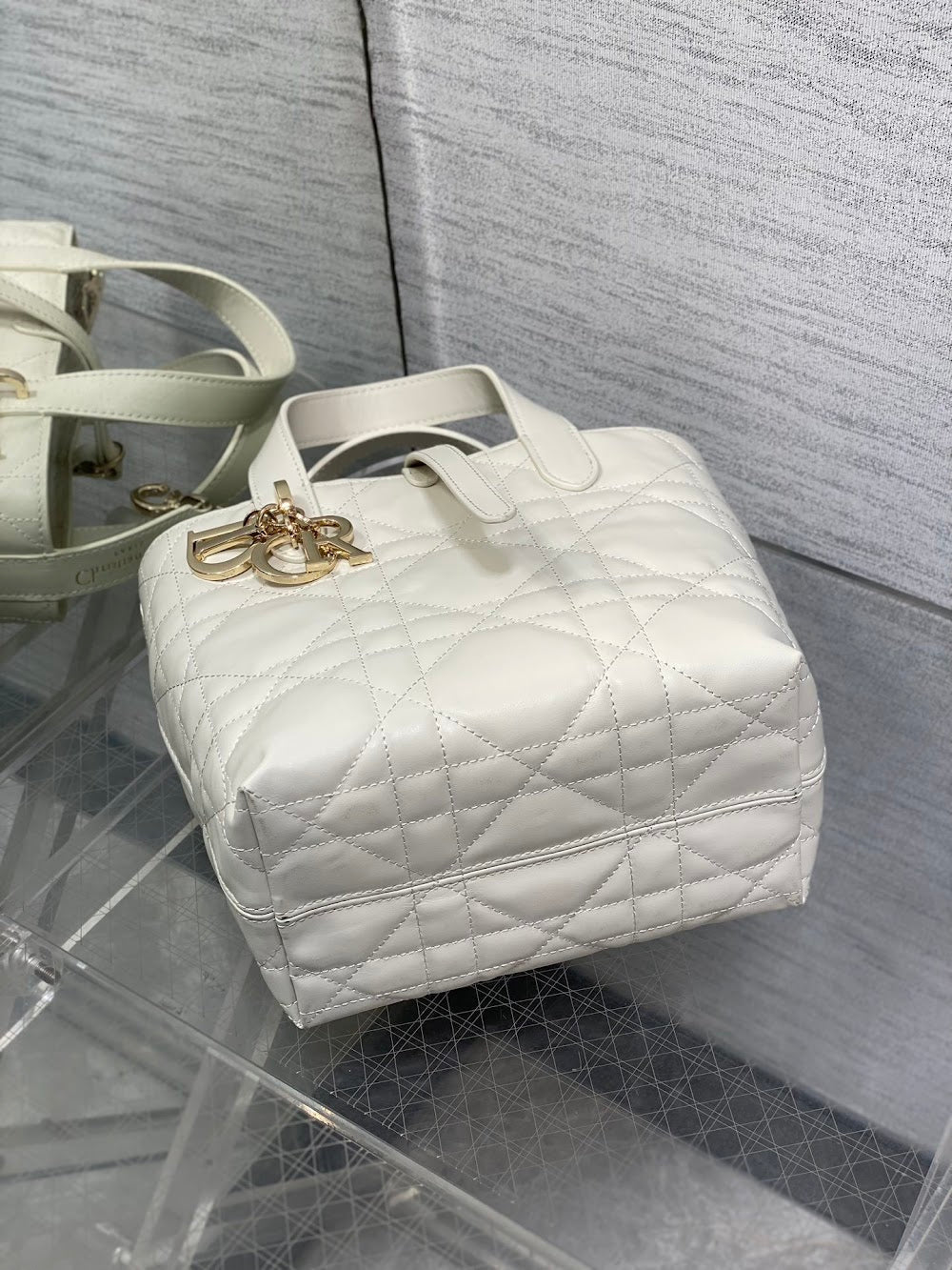 Ezyycart Bags Diorn Luxury Bag --115660