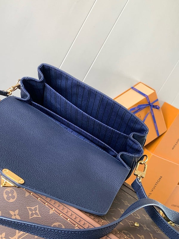 Anum Bags LVn Luxury Bag --80287