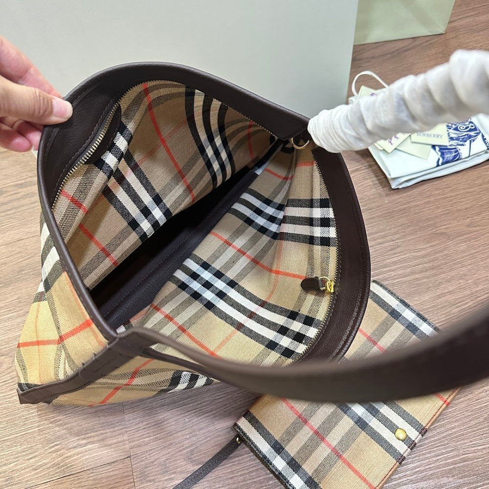 Ezyycart Bags Burberryn Luxury Bag --92274