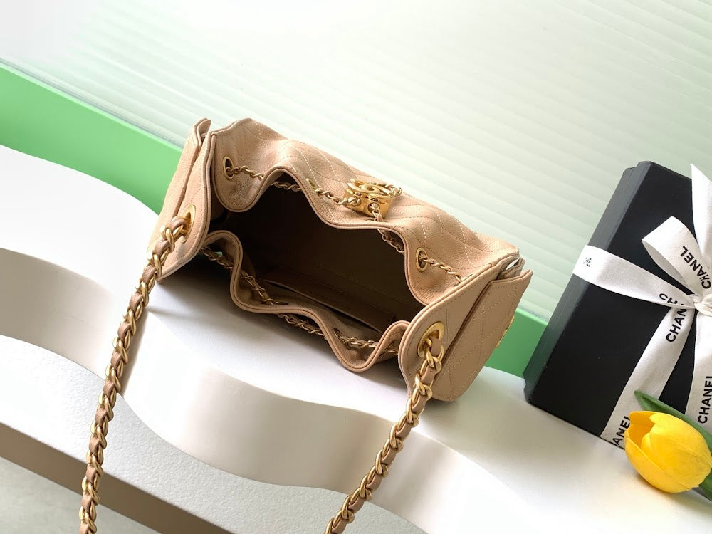 Anum Bags CHn Luxury Bag --114205