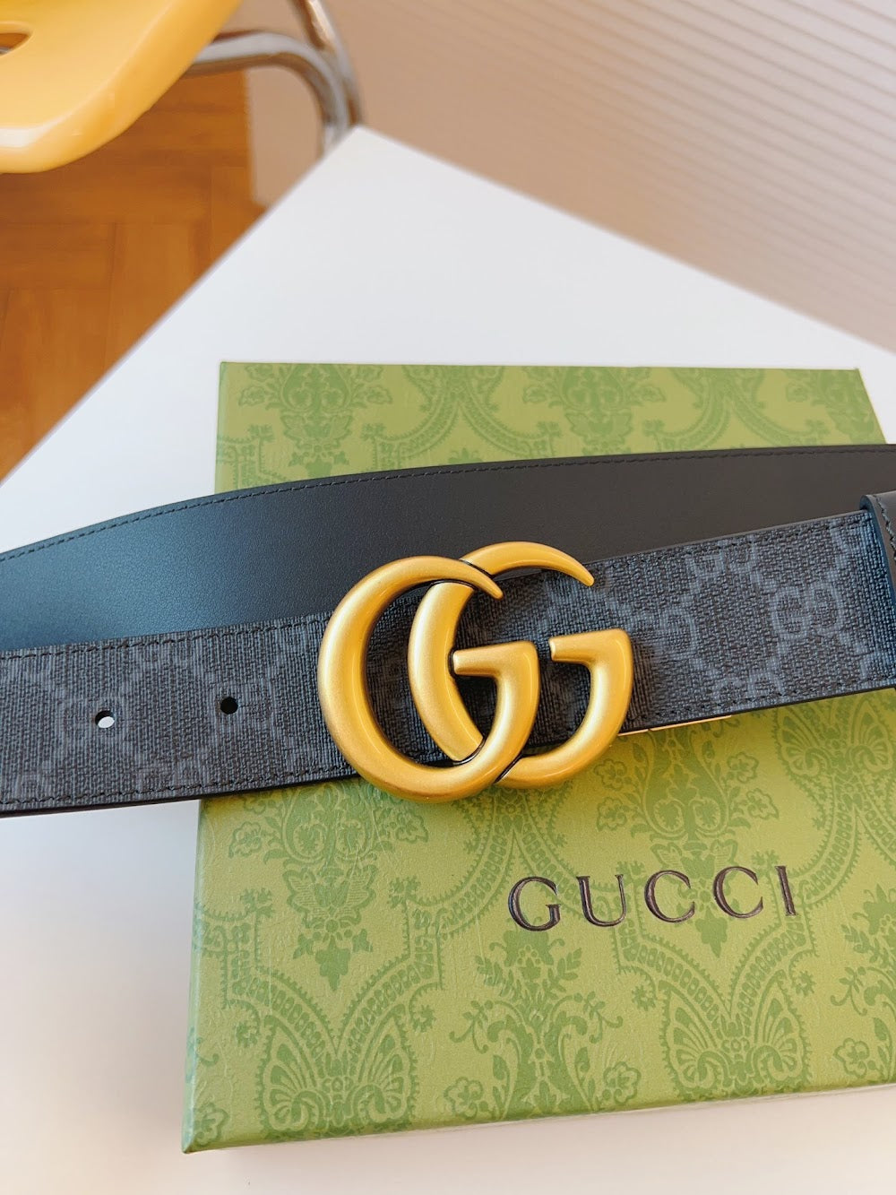 Ezyycart Bags Guccin Luxury Belt --108269