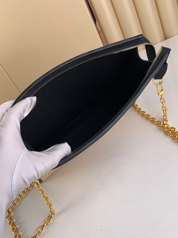 Anum Bags ln Luxury Bag --56635