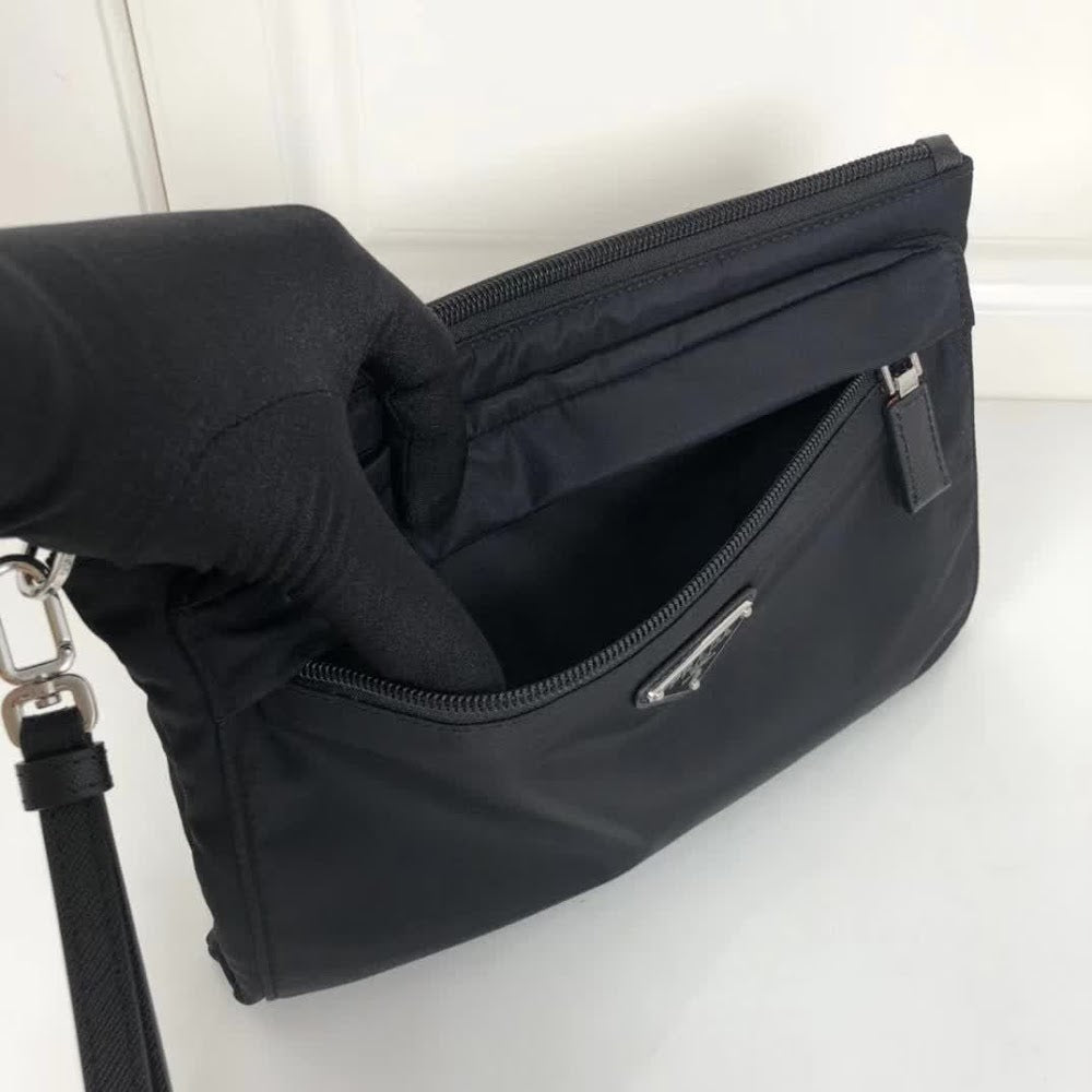 Ezyycart Bags Prada Luxury Bag --54033