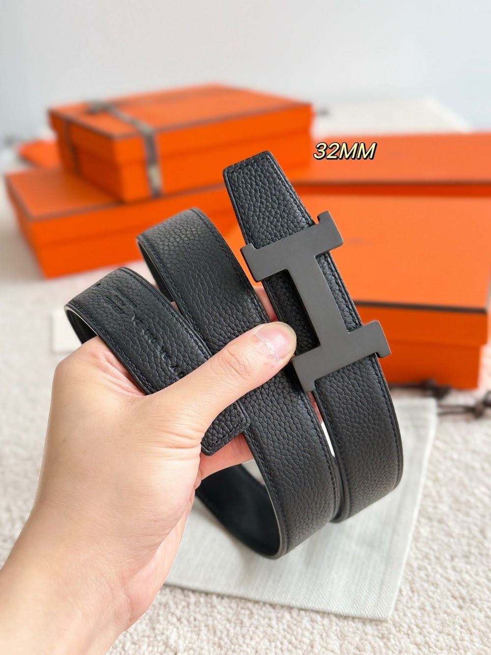 Anum Bags Hermesn Luxury Belt --108914