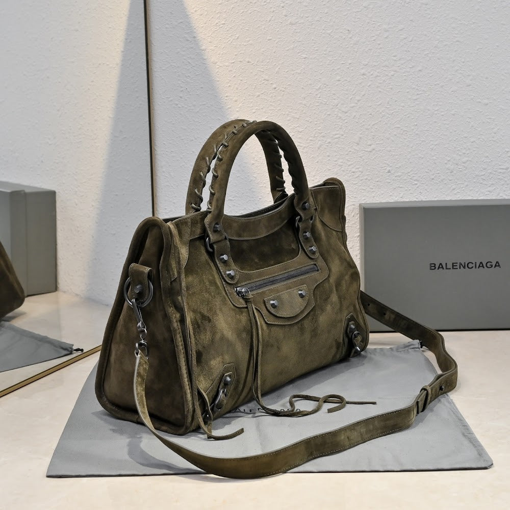 Ezyycart Bags Balenciaga Luxury Bag --111396