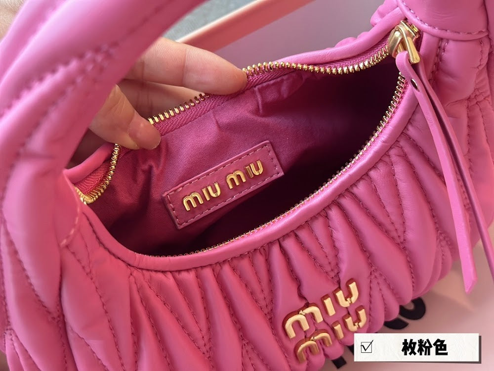 Ezyycart Bags pradn Luxury Bag --75308