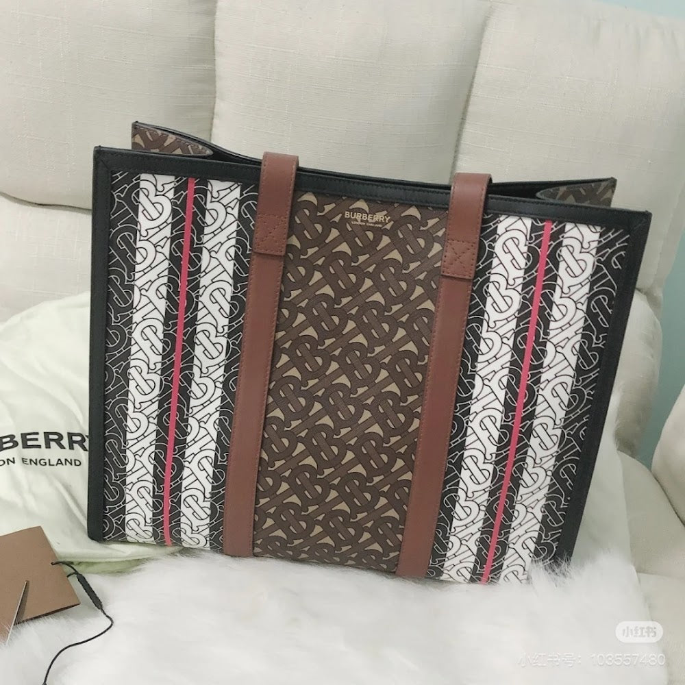 Ezyycart Bags Burberryn Luxury Bag --92410