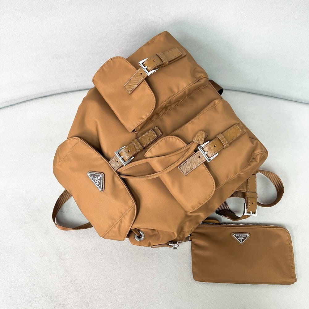 Ezyycart Bags Pradn Luxury Bag --101464