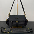 Ezyycart Bags pradn Luxury Bag --74224