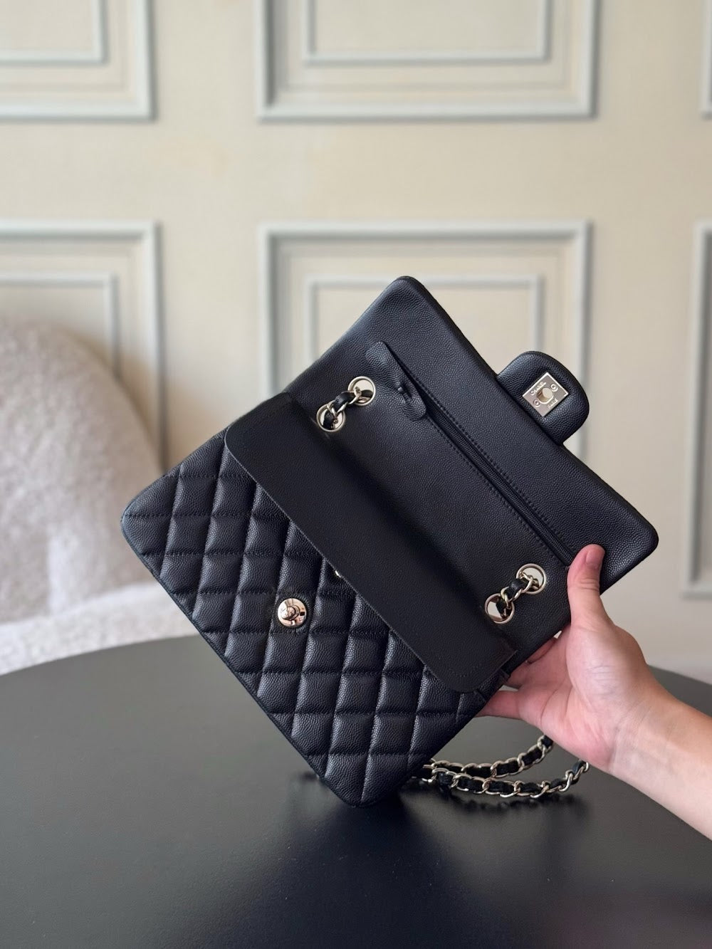 Anum Bags CHn Luxury Bag --112767