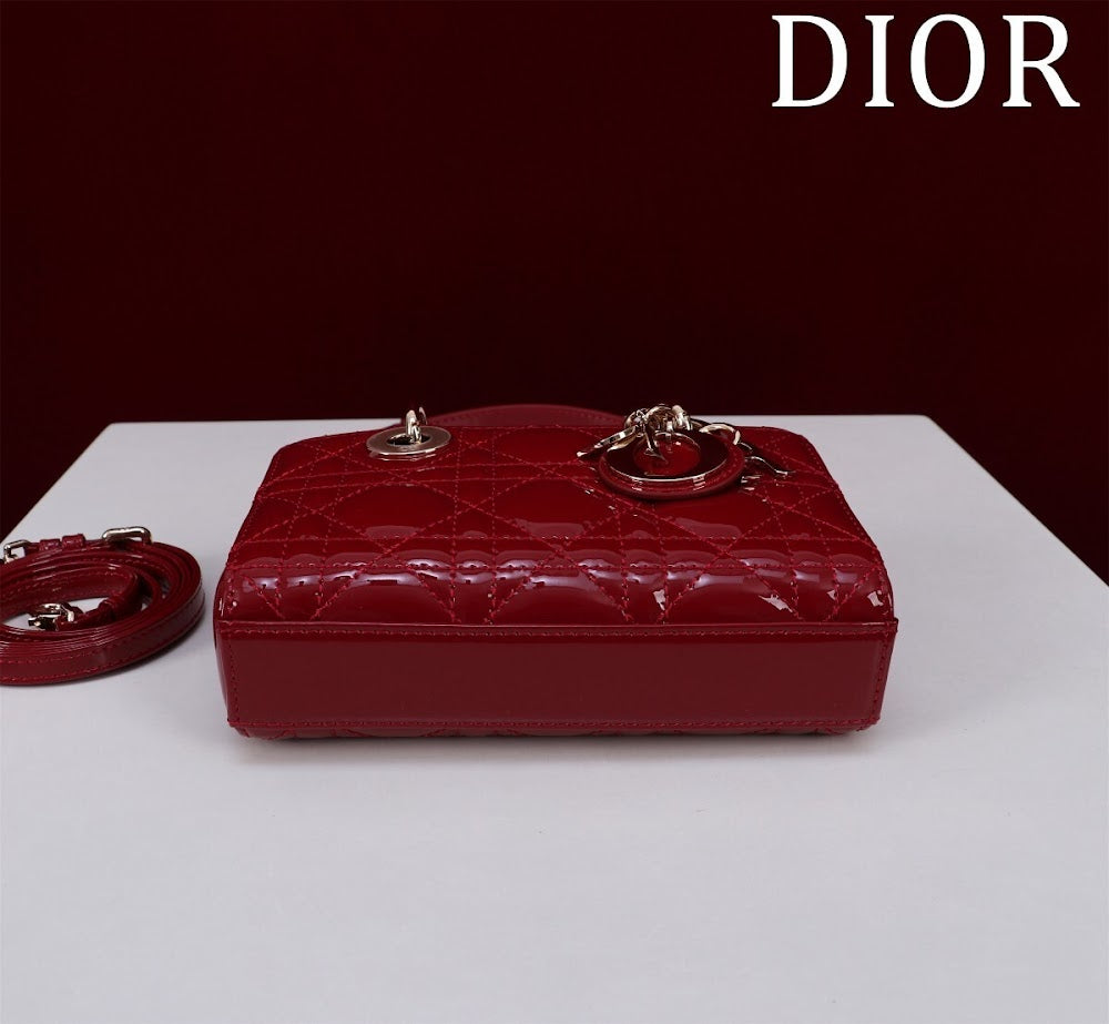 Ezyycart Bags Diorn Luxury Bag --116424