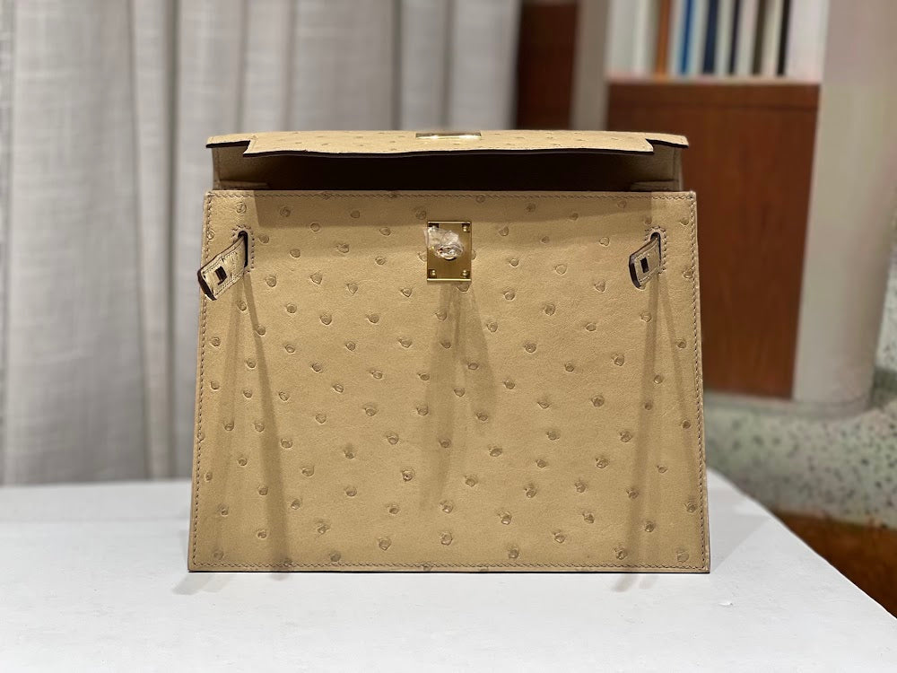 Anum Bags Hermesn Luxury Bag --117311