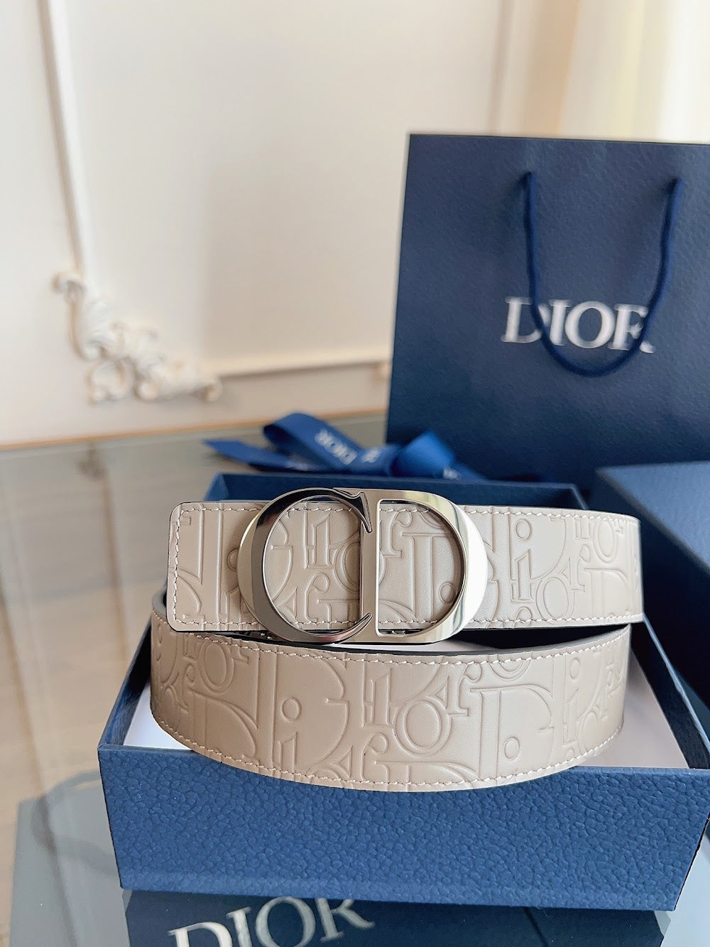 Ezyycart Bags Diorn Luxury Belt --107810