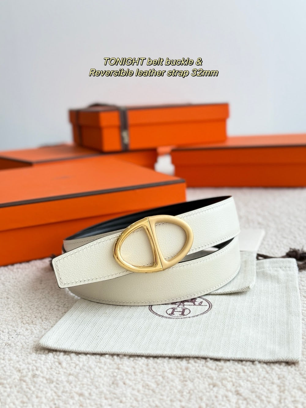 Anum Bags Hermesn Luxury Belt --108739