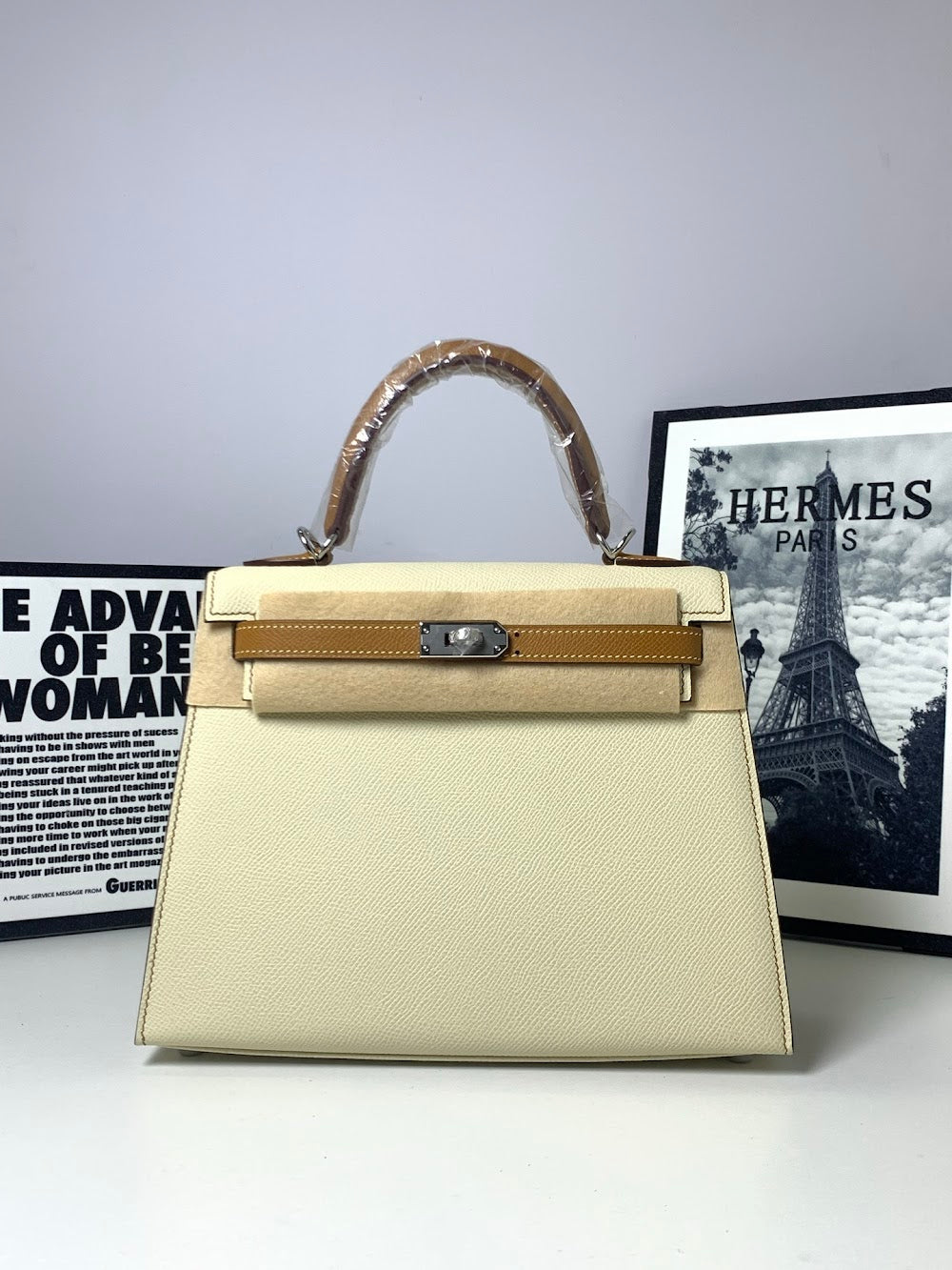 Anum Bags Hermesn Luxury Bag --118843