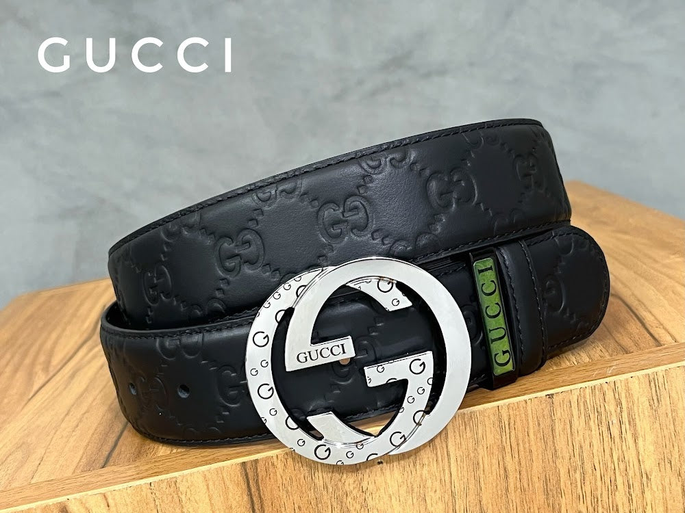 Ezyycart Bags Guccin Luxury Belt --108363