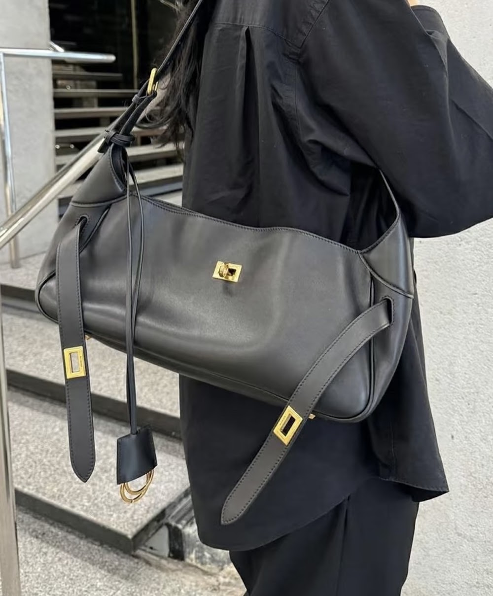 Ezyycart Bags Balenciaga Luxury Bag --111909