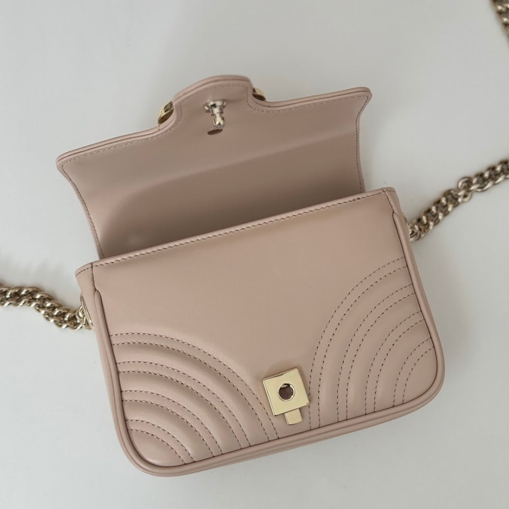 Ezyycart Bags Guccin Luxury Bag --95464