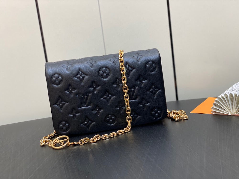 Anum Bags LVn Luxury Bag --81344
