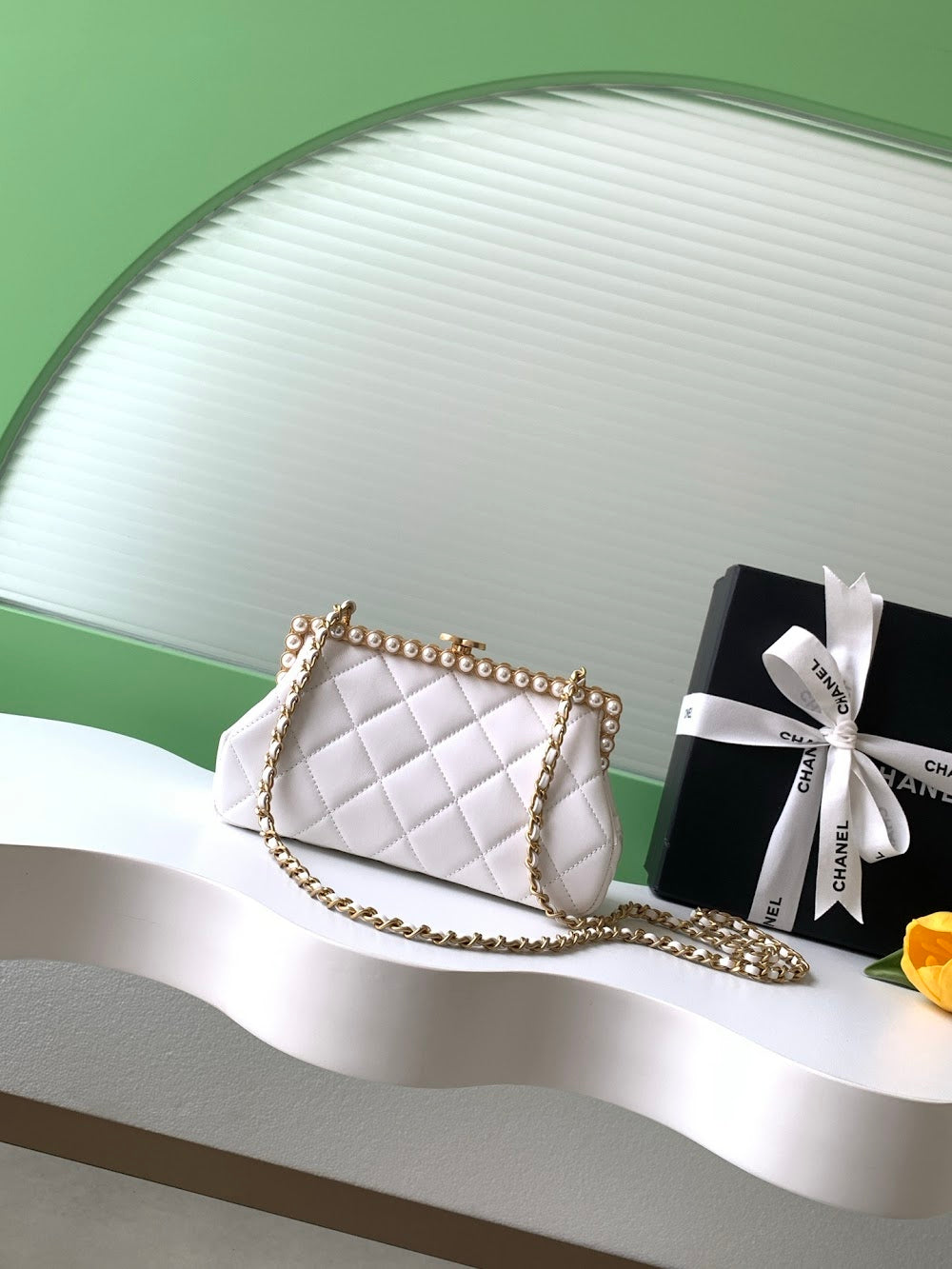 Anum Bags CHn Luxury Bag --113901
