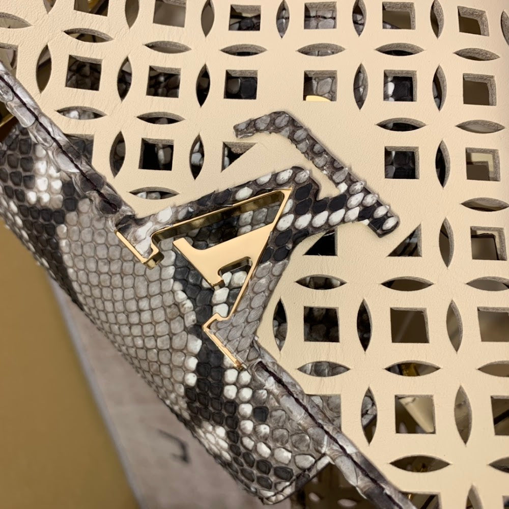 Anum Bags ln Luxury Bag --57909