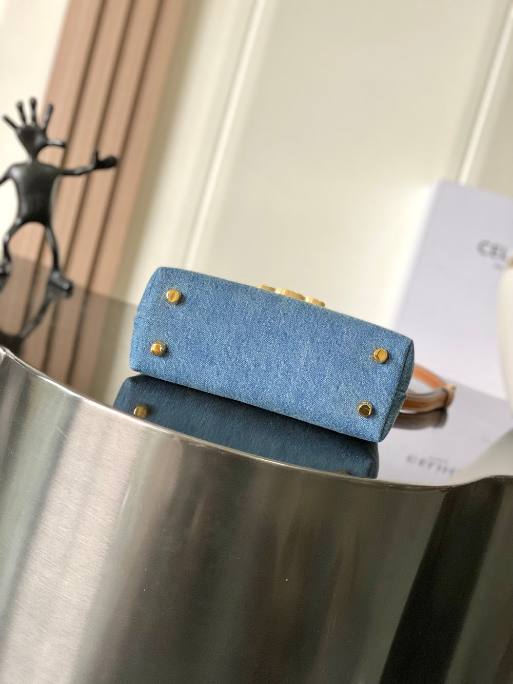 Ezyycart Bags Celine Luxury Bag --112328