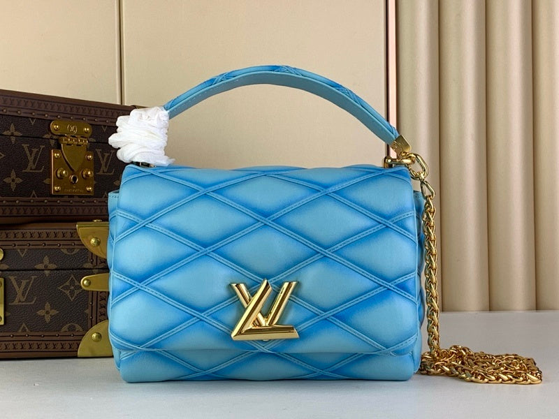 Ezyycart Bags ln Luxury Bag --57597