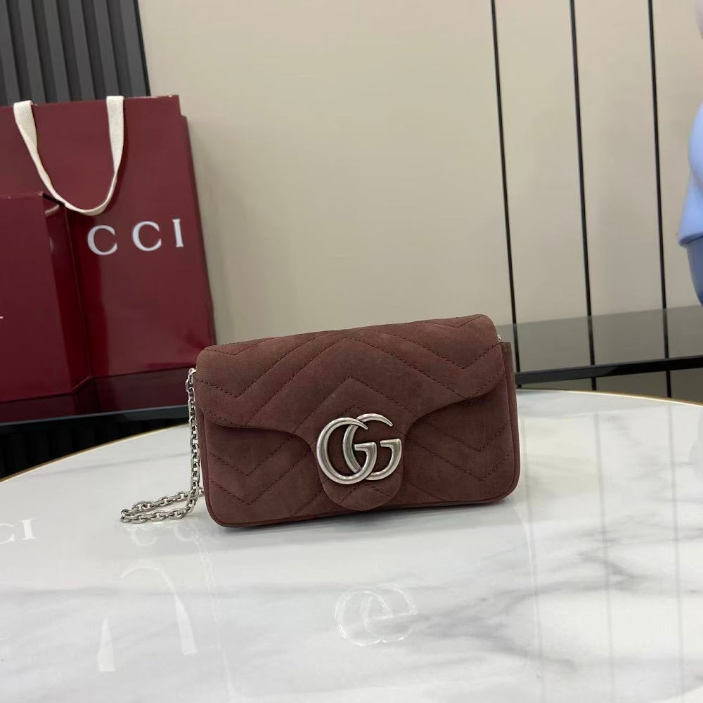 Ezyycart Bags Guccin Luxury Bag --94919