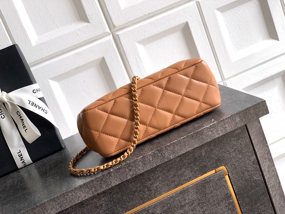 Anum Bags CHn Luxury Bag --112662