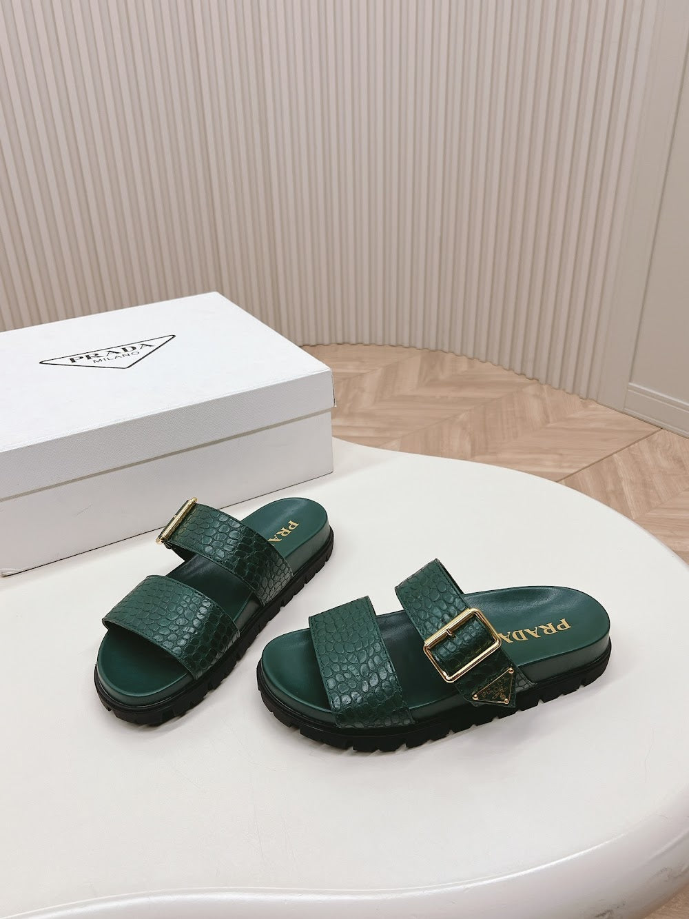 Ezyycart Bags Prada Luxury Heels --53434