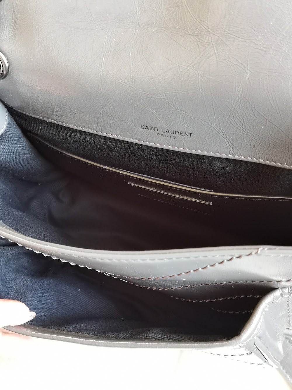 Ezyycart Bags YSLn Luxury Bag --119877