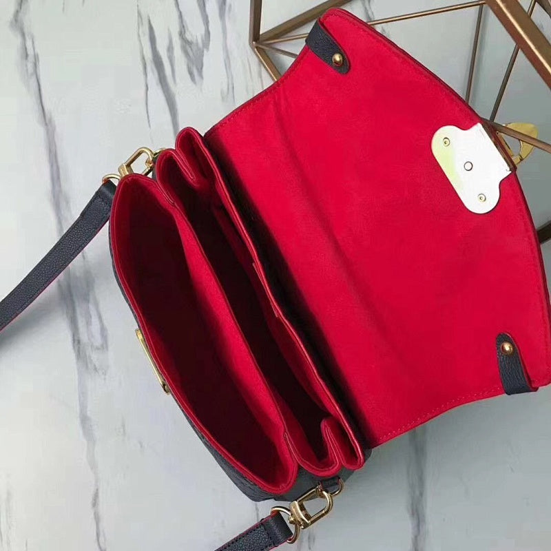 Anum Bags ln Luxury Bag --60039