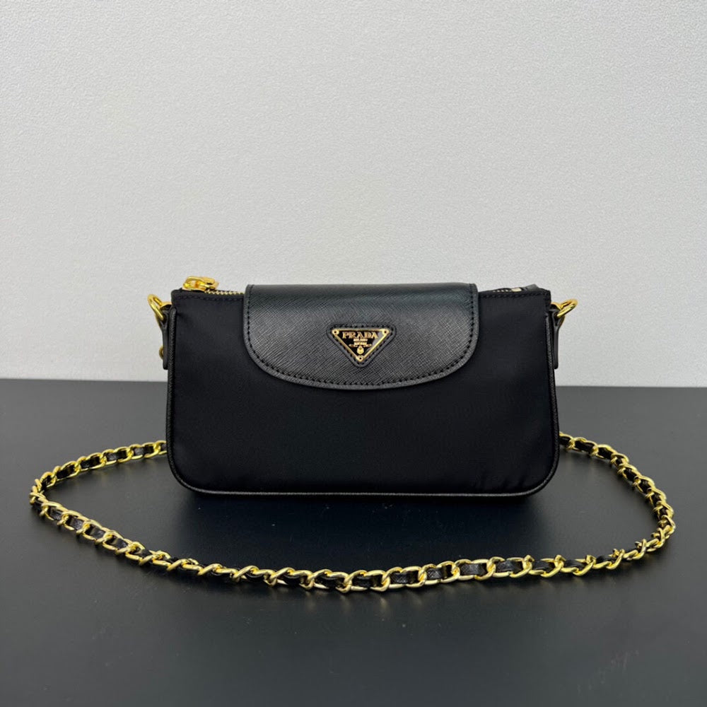 Ezyycart Bags pradn Luxury Bag --73578