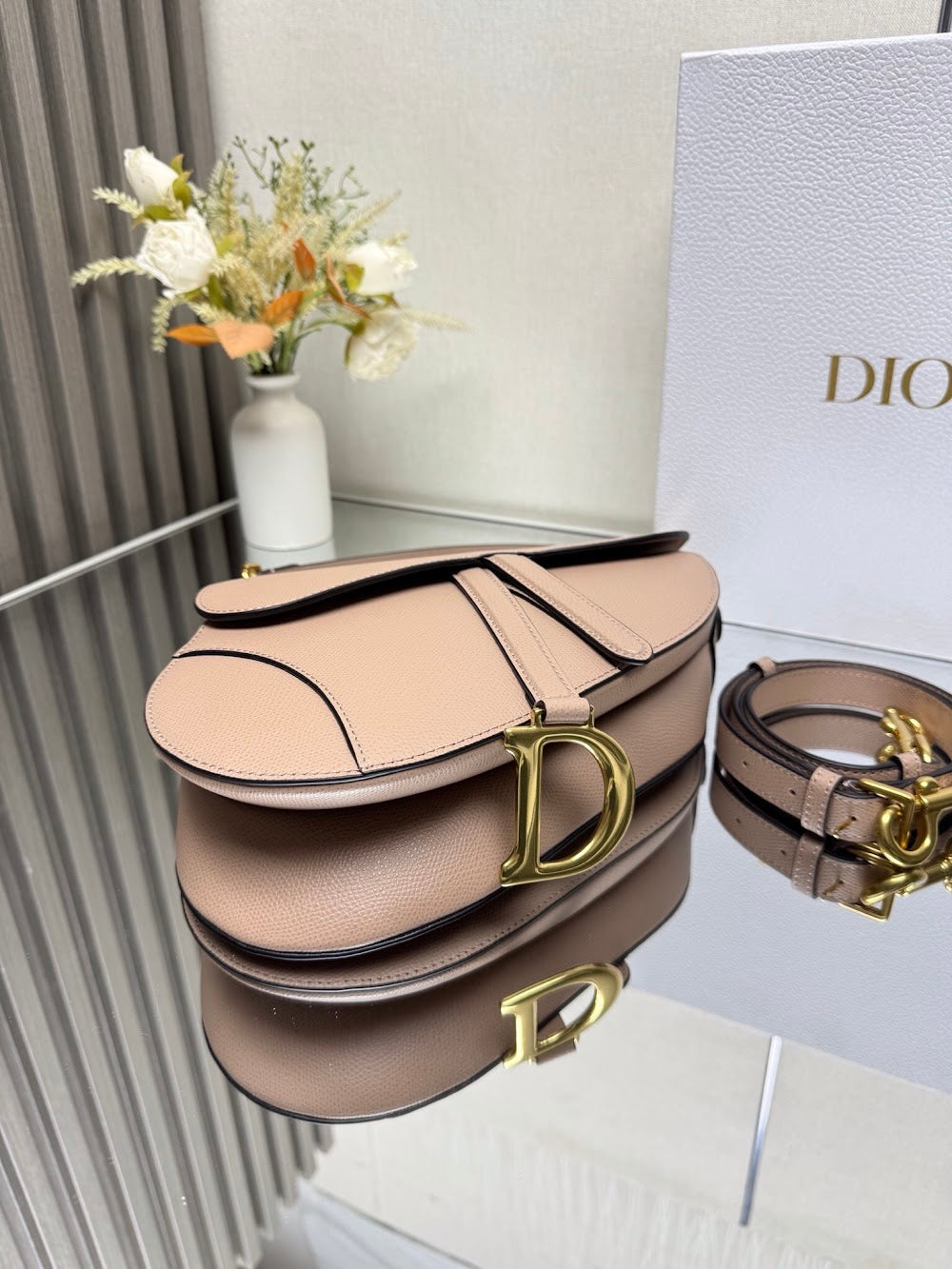 Ezyycart Bags Diorn Luxury Bag --115263