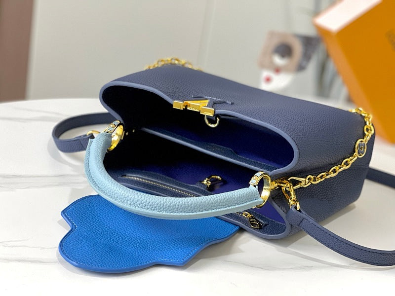 Anum Bags LVn Luxury Bag --78774