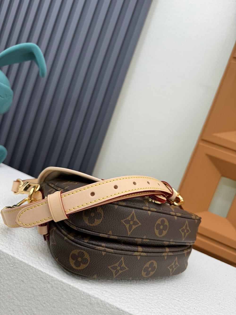 Anum Bags LVn Luxury Bag --79931
