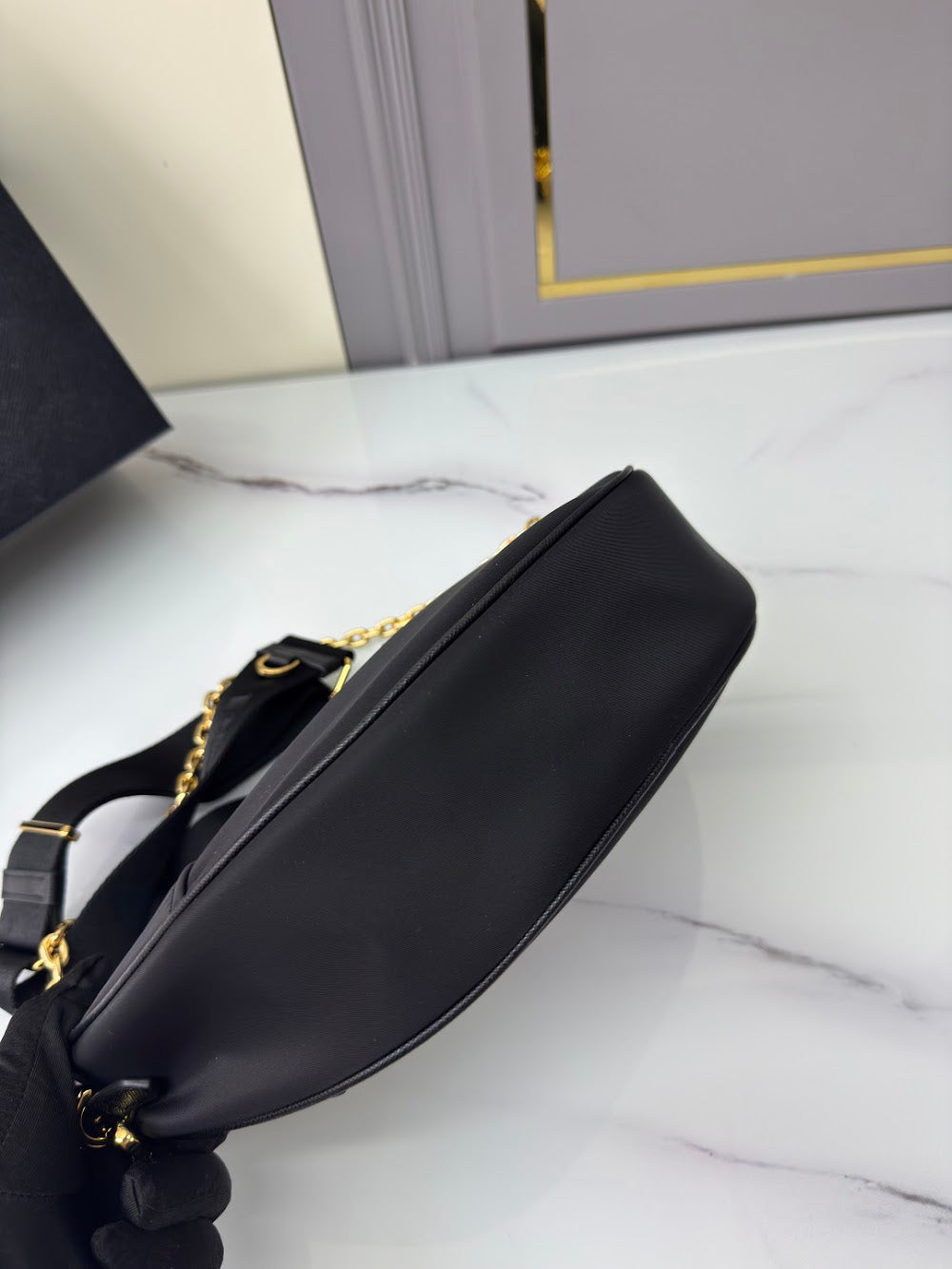 Ezyycart Bags Pradn Luxury Bag --102946