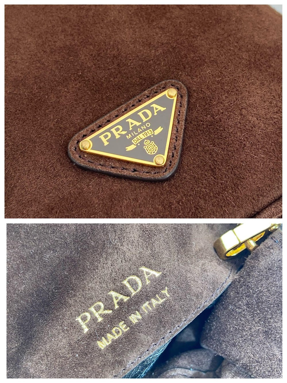 Ezyycart Bags Prada Luxury Bag --54451