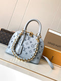 Anum Bags LVn Luxury Bag --79666