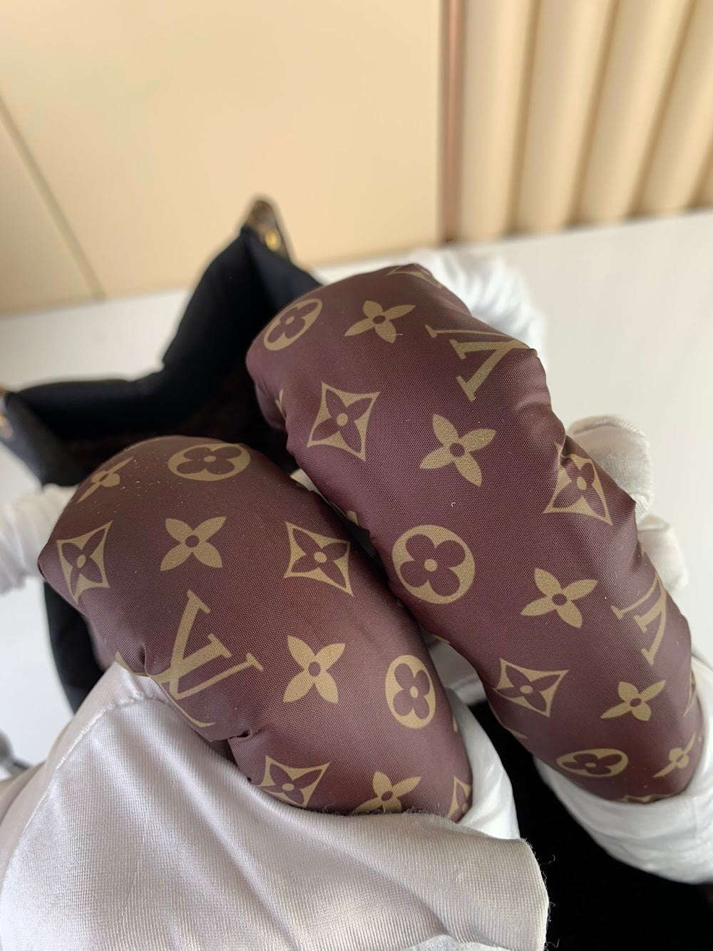 Anum Bags LV Luxury Bag --55662