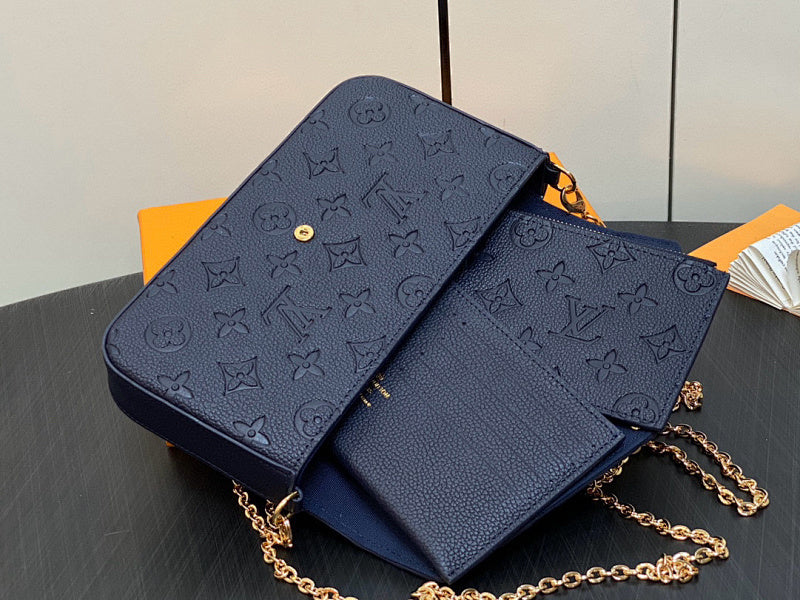 Anum Bags LVn Luxury Bag --79398