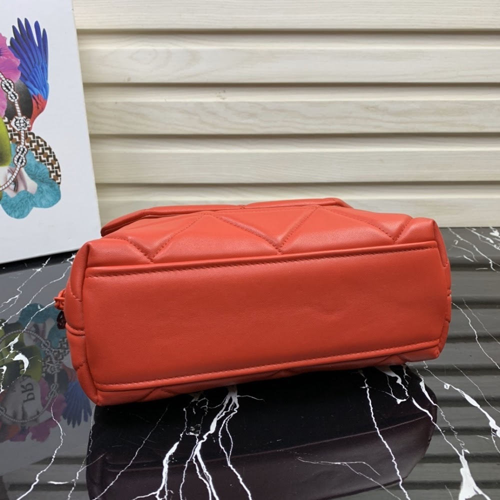 Ezyycart Bags pradn Luxury Bag --74668