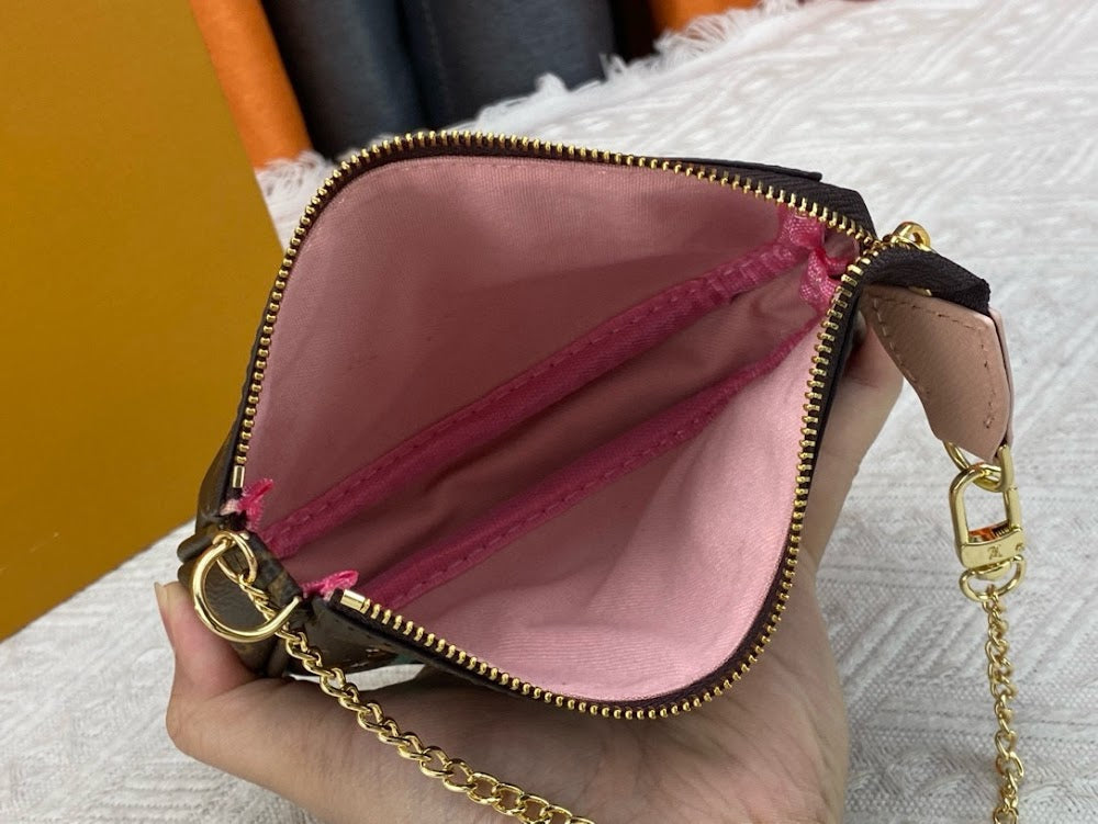 Anum Bags LVn Luxury Bag --80417