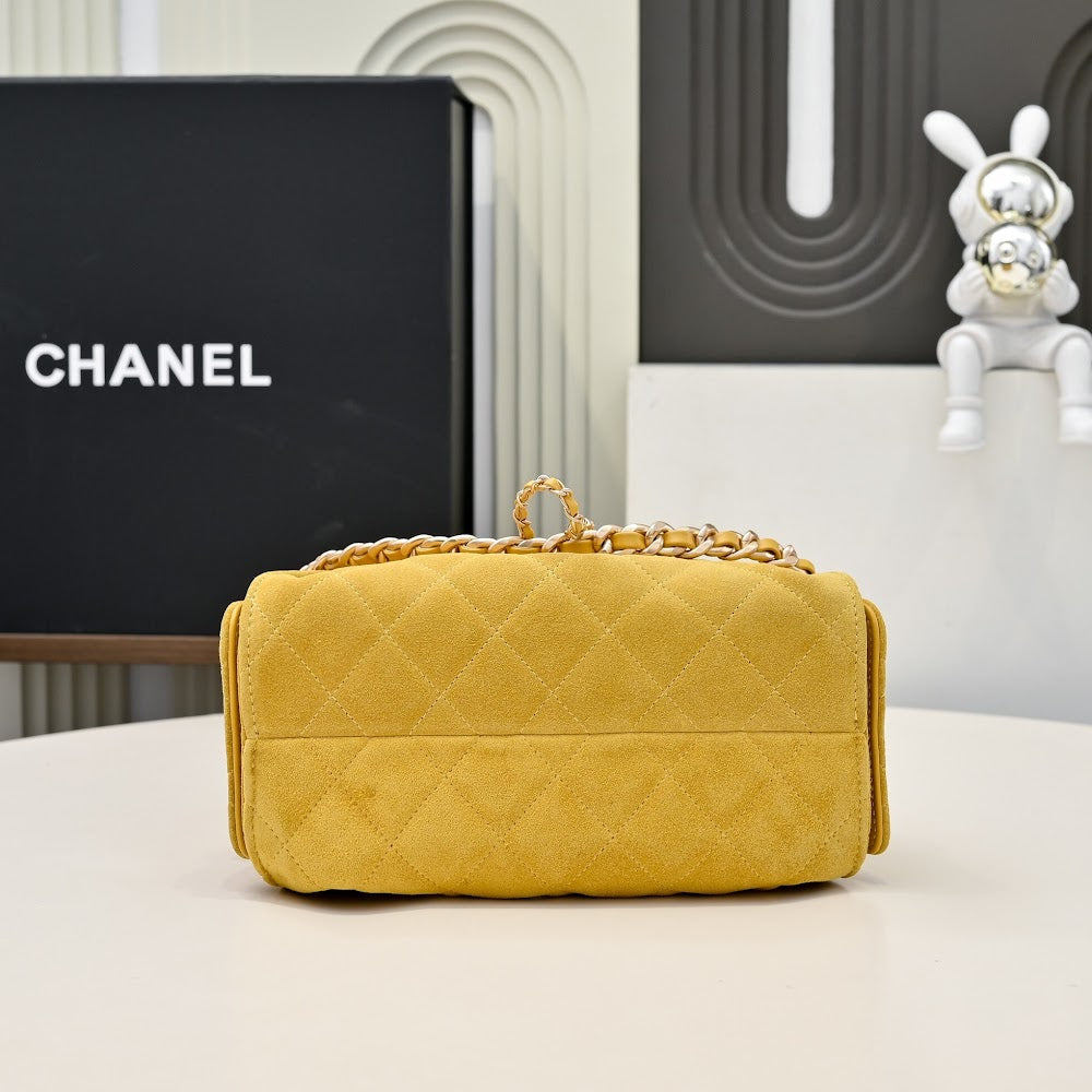 Anum Bags CHn Luxury Bag --114010