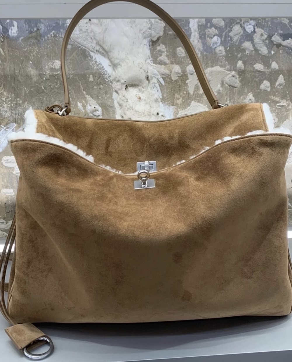 Ezyycart Bags Balenciaga Luxury Bag --110653